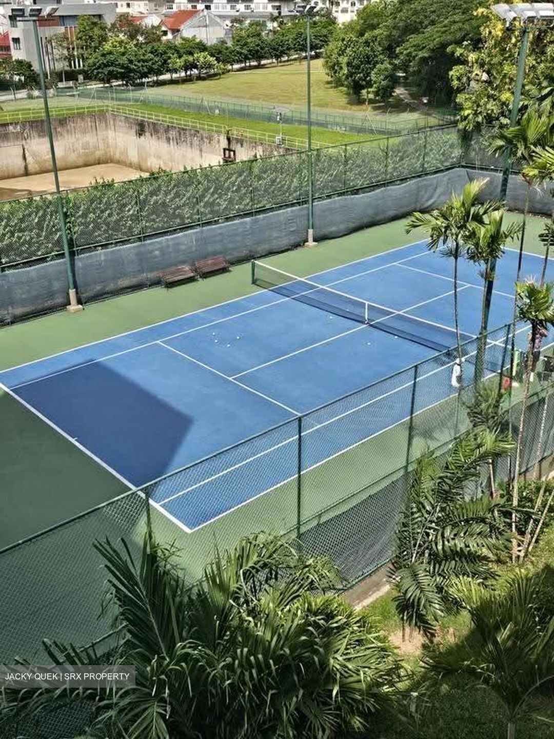 Bedok Court (D16), Condominium #611090401